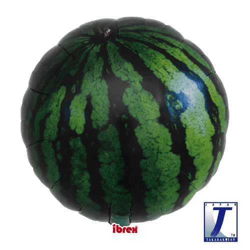 takara-ibrex-round-14-luftballon-watermelons image 1