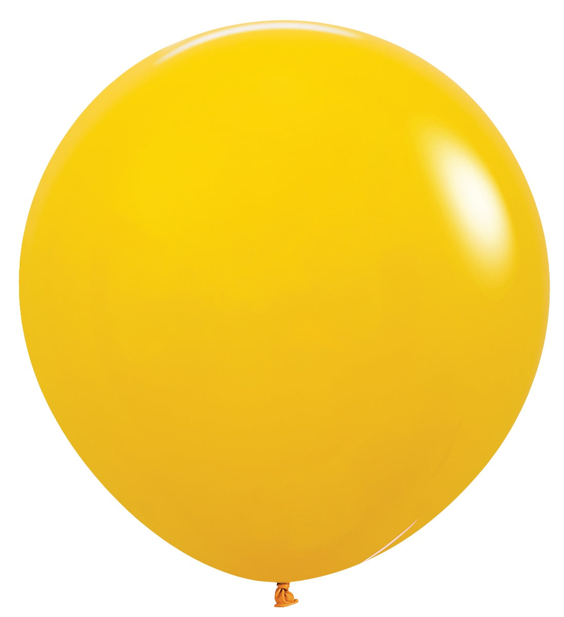 betallic-deluxe-honey-yellow-latexballon-honiggelb image 7