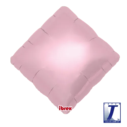 takara-ibrex-dia-14-folienballon-metallic-hellrosa image 1