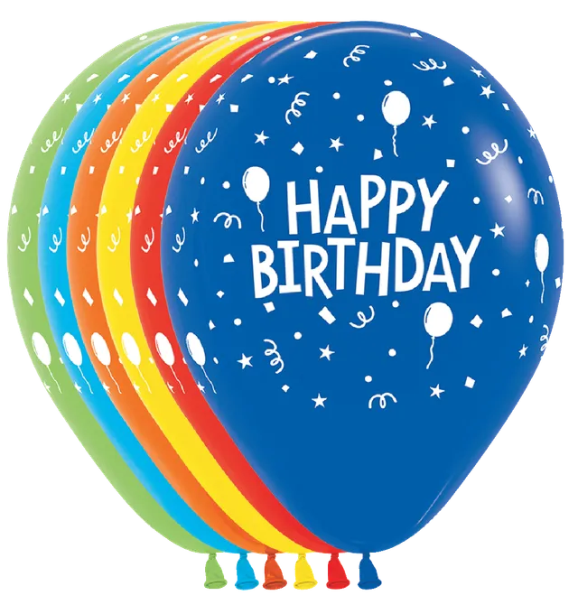 betallic-party-confetti-birthday-latexballon-11-zoll-50-st-ck-bunt image 1