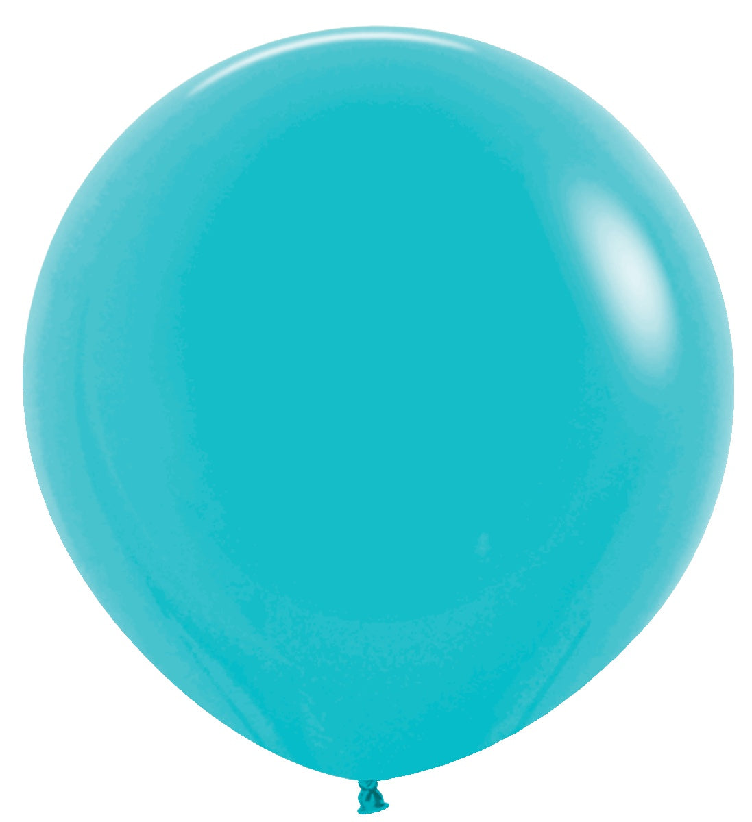 betallic-deluxe-turquoise-blue-latexballons-11-t-rkis-10er image 7