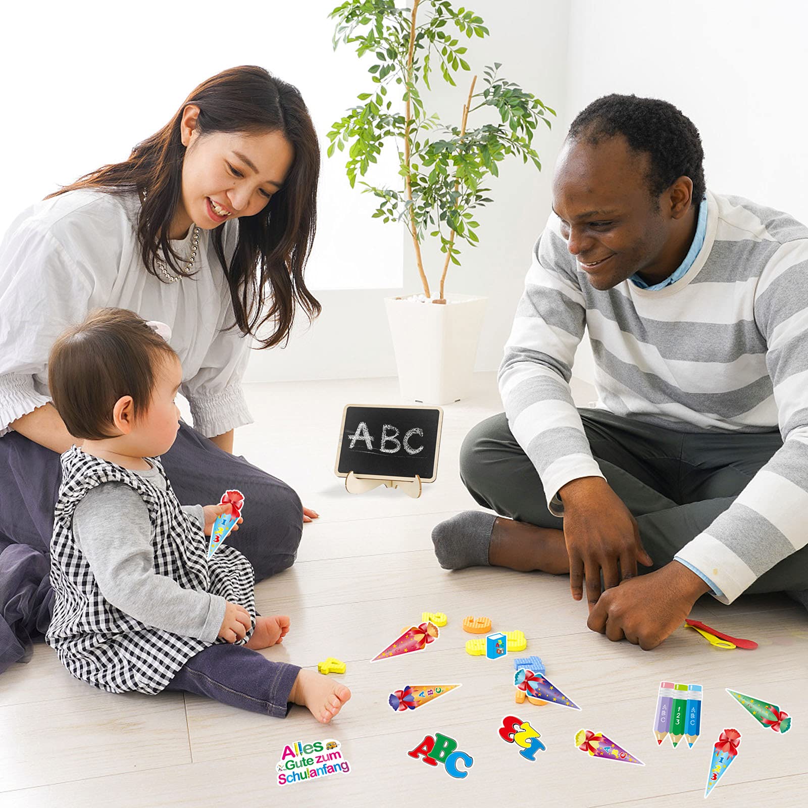 howaf-einschulung-konfetti-tischdeko-abc-42-st-ck image 4
