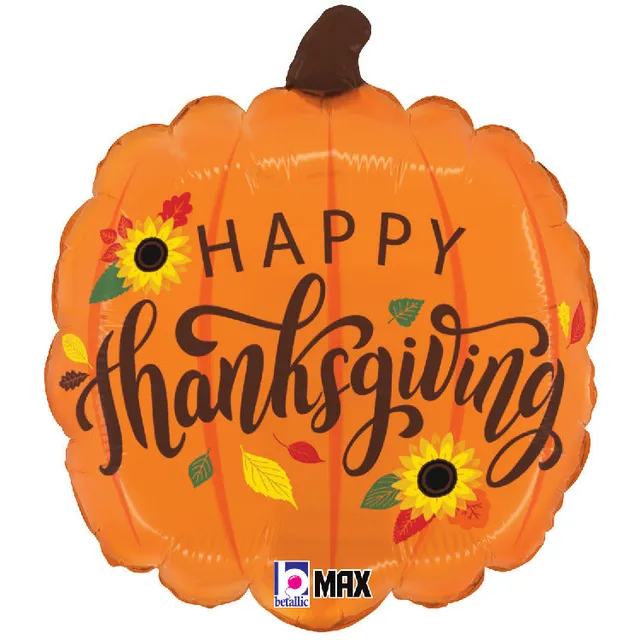 betallic-foil-balloons-thanksgiving-folienballon-18-k-rbis image 1