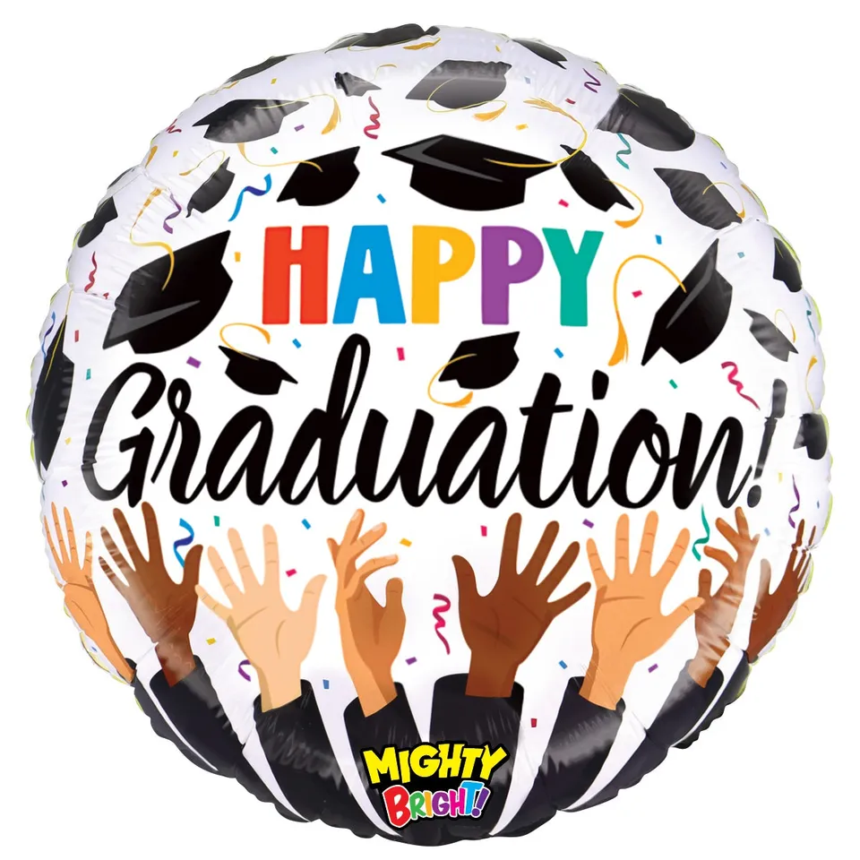 betallic-mighty-bright-graduation-tossed-caps-folienballon-21 image 1