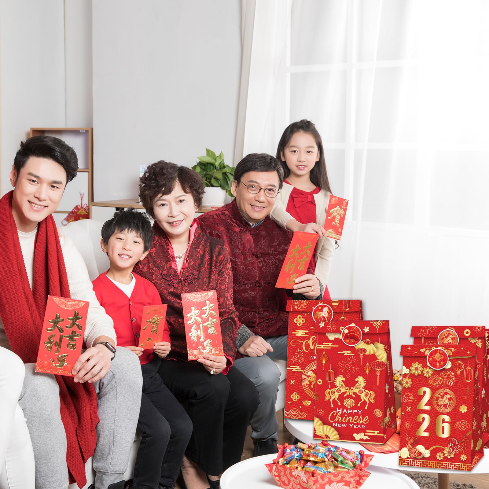 howaf-chinesisches-neujahr-geschenkt-ten-12-st-ck-pferd image 8