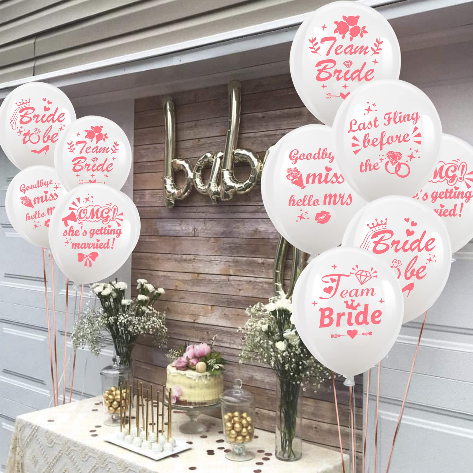 howaf-balloons-jga-luftballons-bride-to-be-wei-24-st-ck image 6