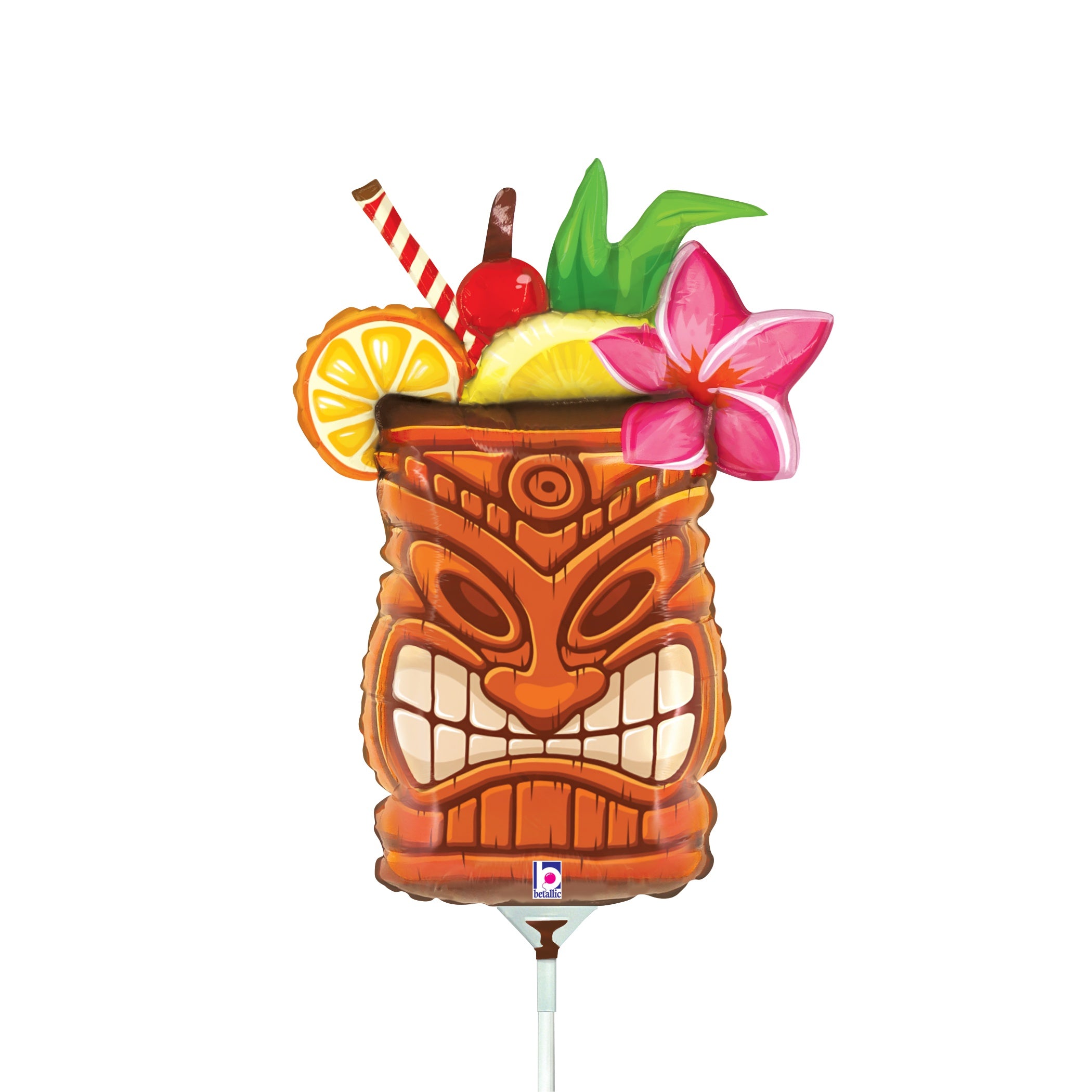 betallic-tiki-drink-folienballon-34-cocktail-sommer image 1