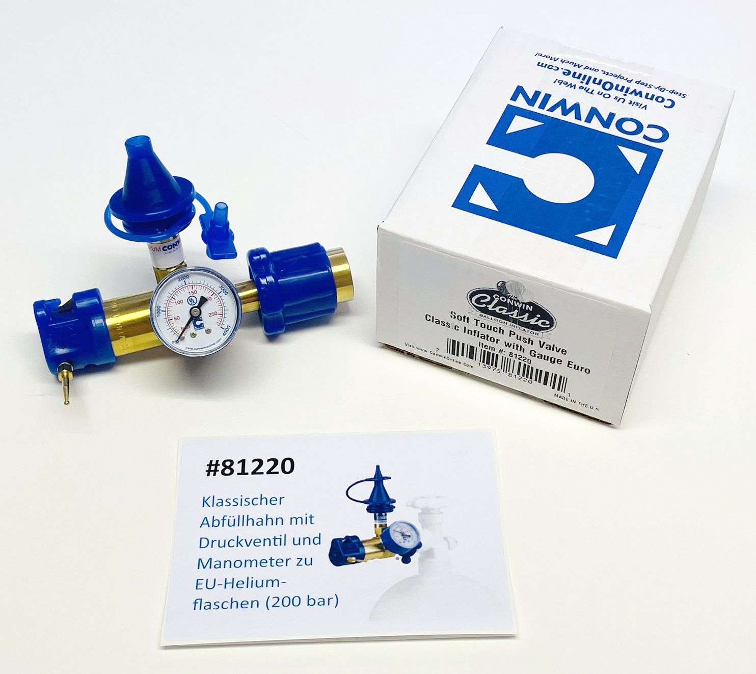 zibi-81220-classic-inflator-helium-abf-llhahn-manometer image 2