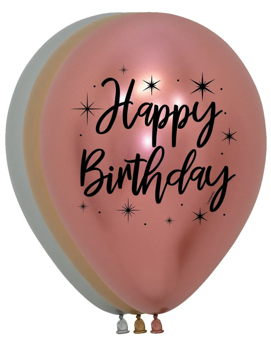 betallic-latex-happy-birthday-reflex-deluxe-luftballons-50-st-ck image 1