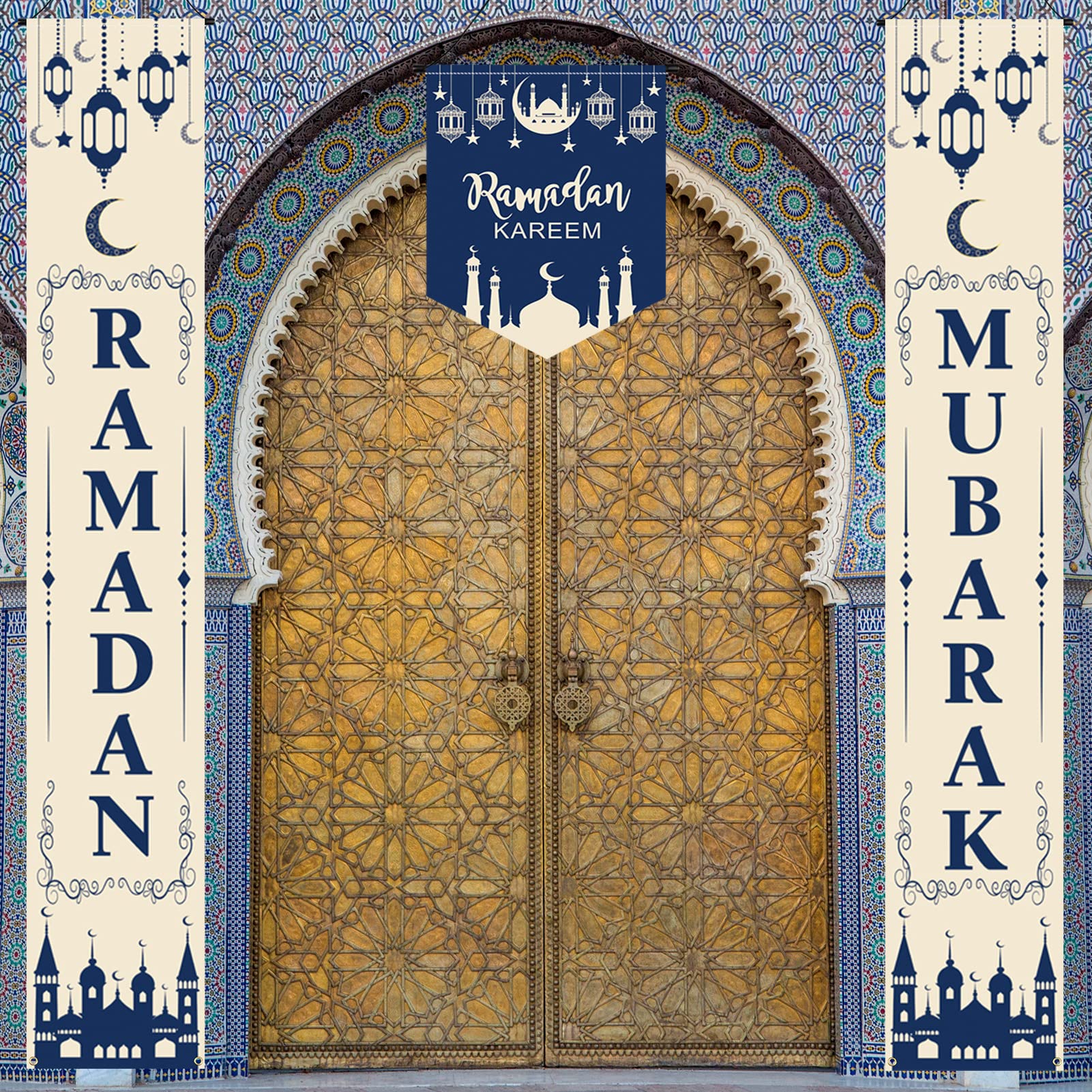 howaf-ramadan-mubarak-banner-t-r-deko-set-3-teilig image 5