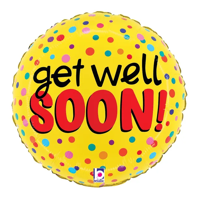 betallic-foil-balloons-get-well-bright-dots-folienballon-18 image 1
