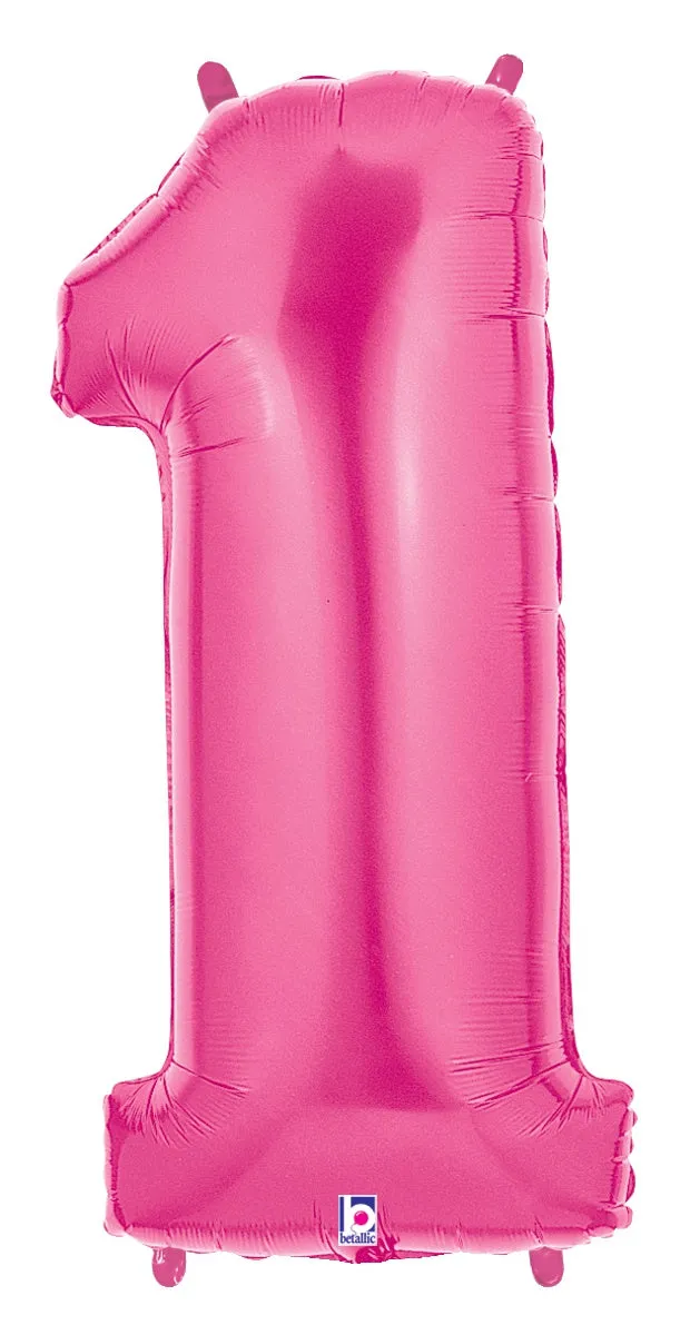 betallic-foil-balloons-number-1-pink-folienzahl-34-zoll image 1