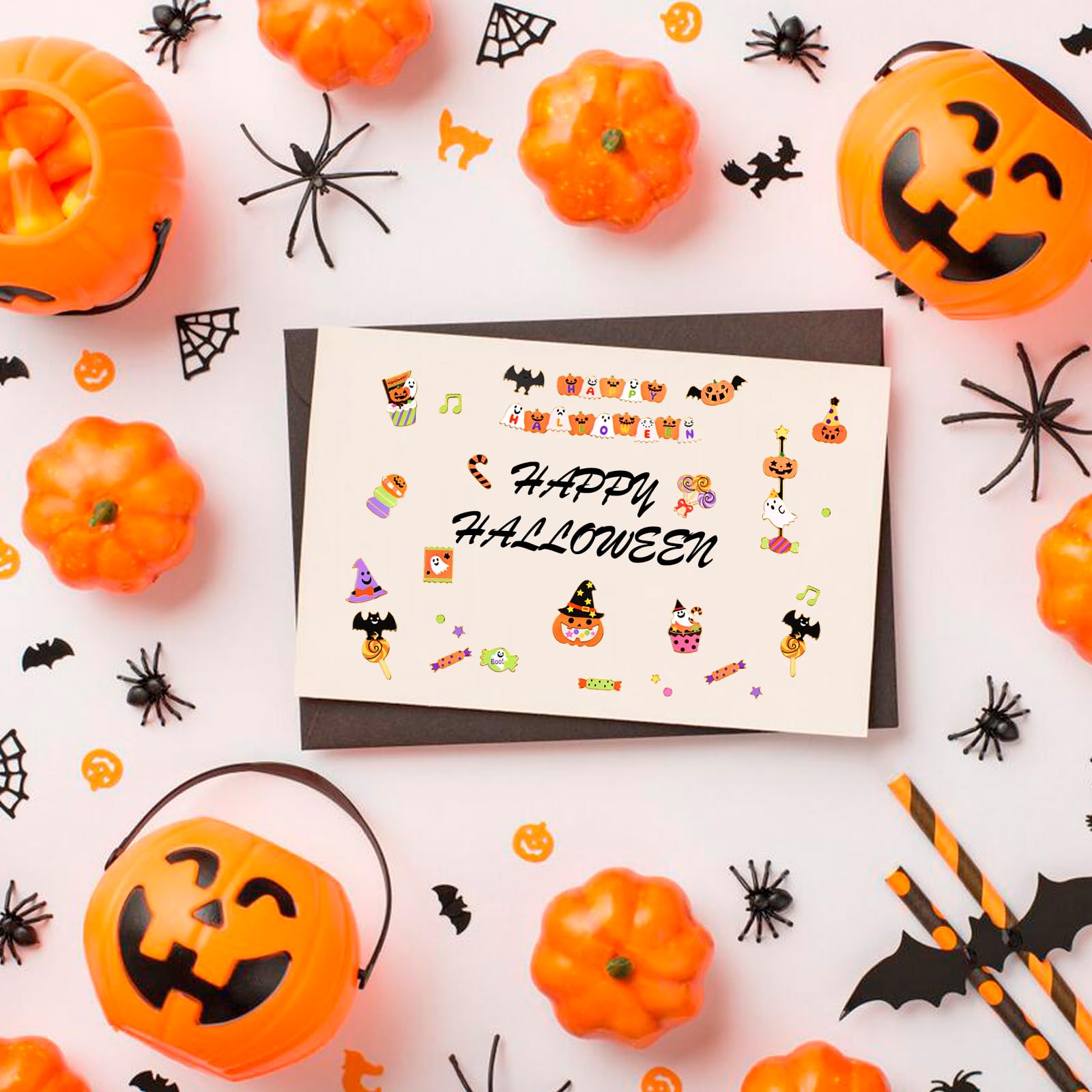 howaf-halloween-aufkleber-selbstklebend-8-b-gen-300-st-ck image 4