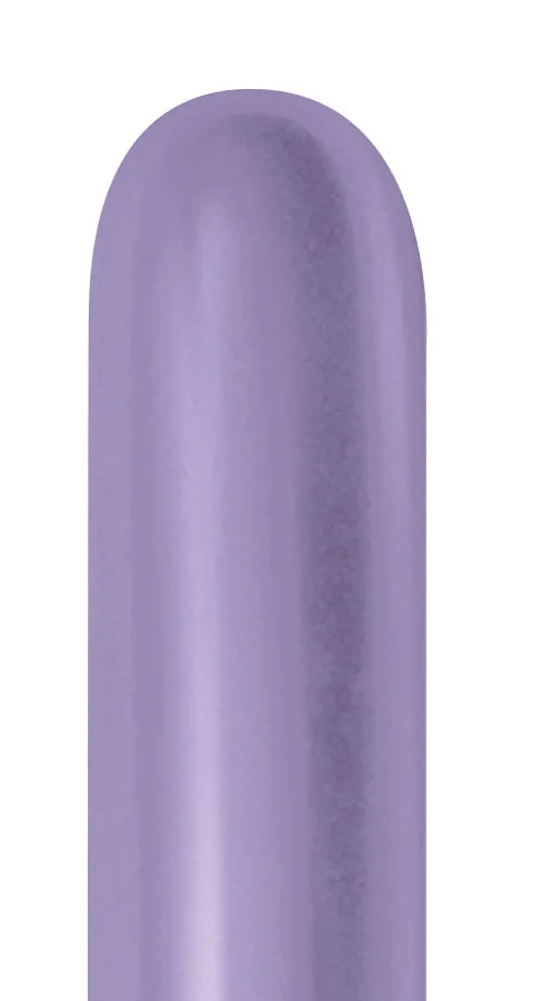 betallic-latex-silk-light-amethyst-modellierballons-260-50-stk image 1
