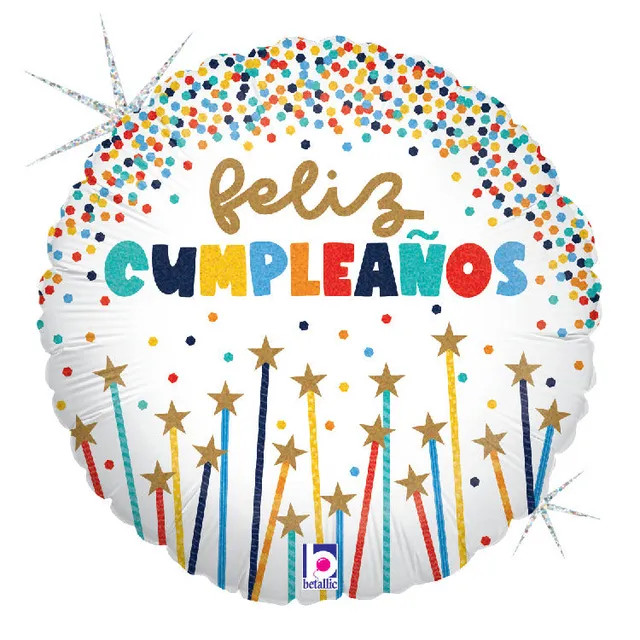 betallic-foil-balloons-velas-de-estrellas-folienballon-18-spanisch image 1