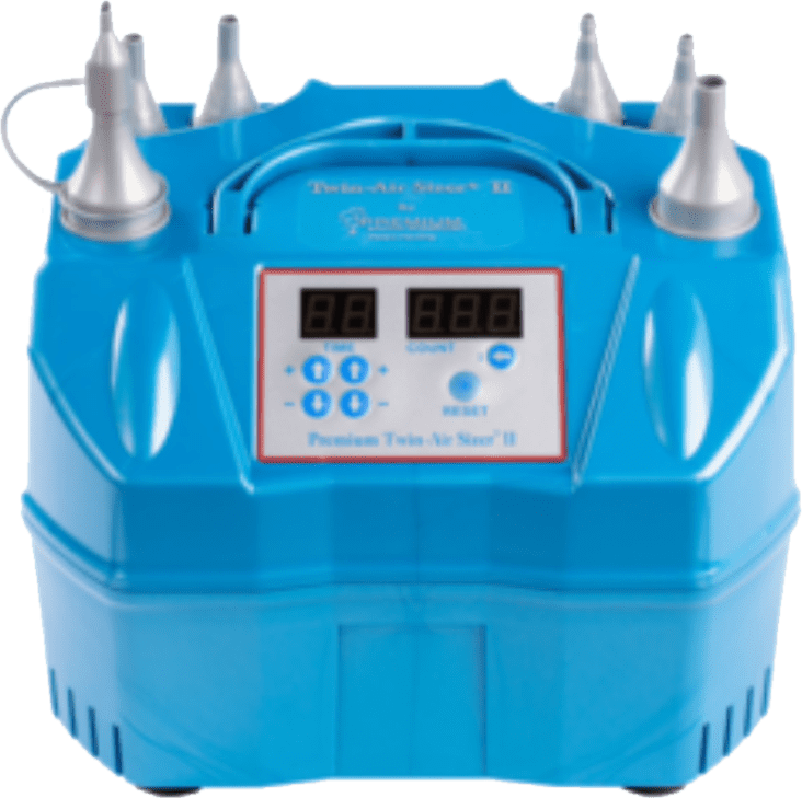 zibi-luftballonpumpe-tas-ii-230v-twin-air-sizer-2-mit-timer image 1