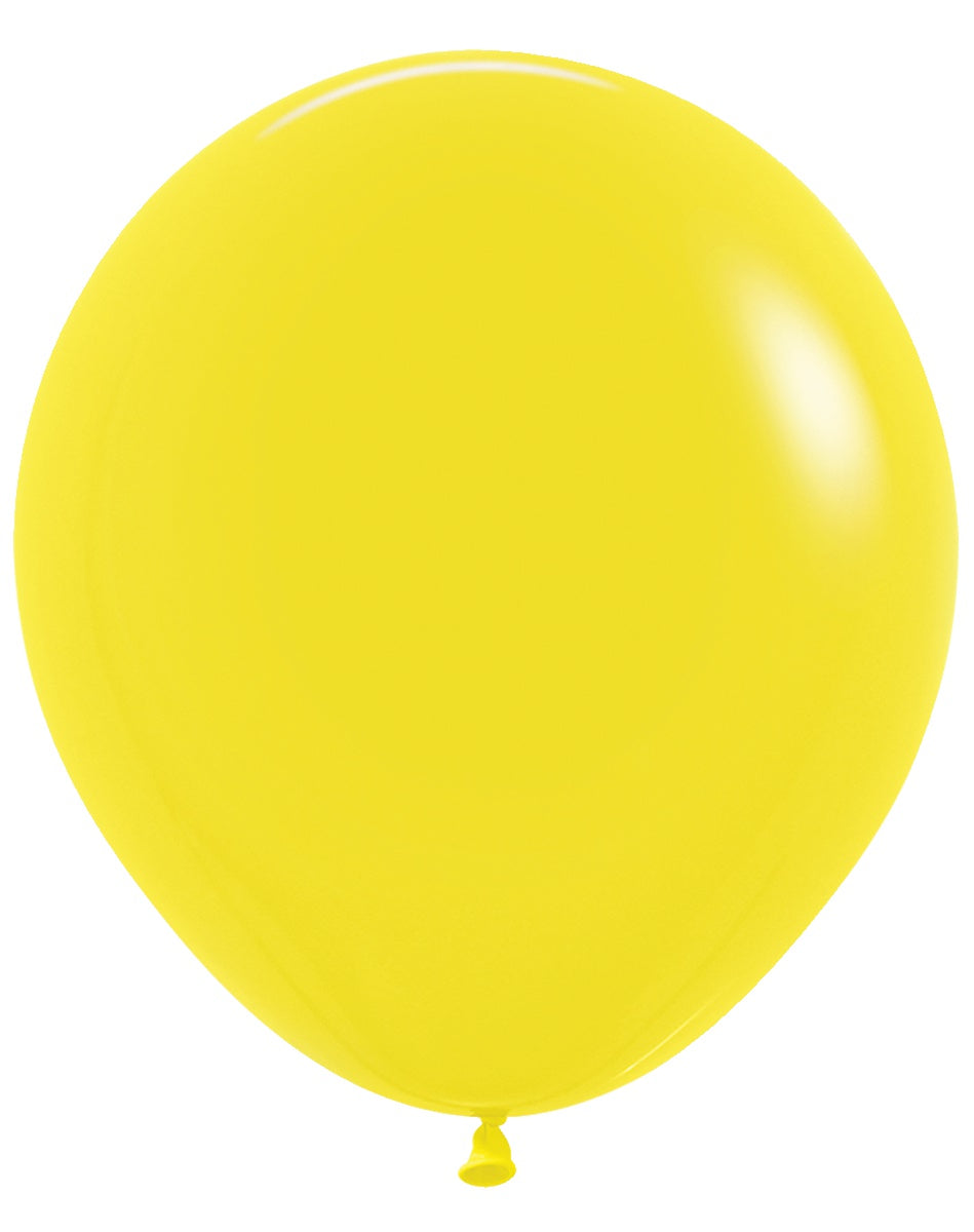 betallic-latexballon-fashion-yellow-gelb-unifarben image 6