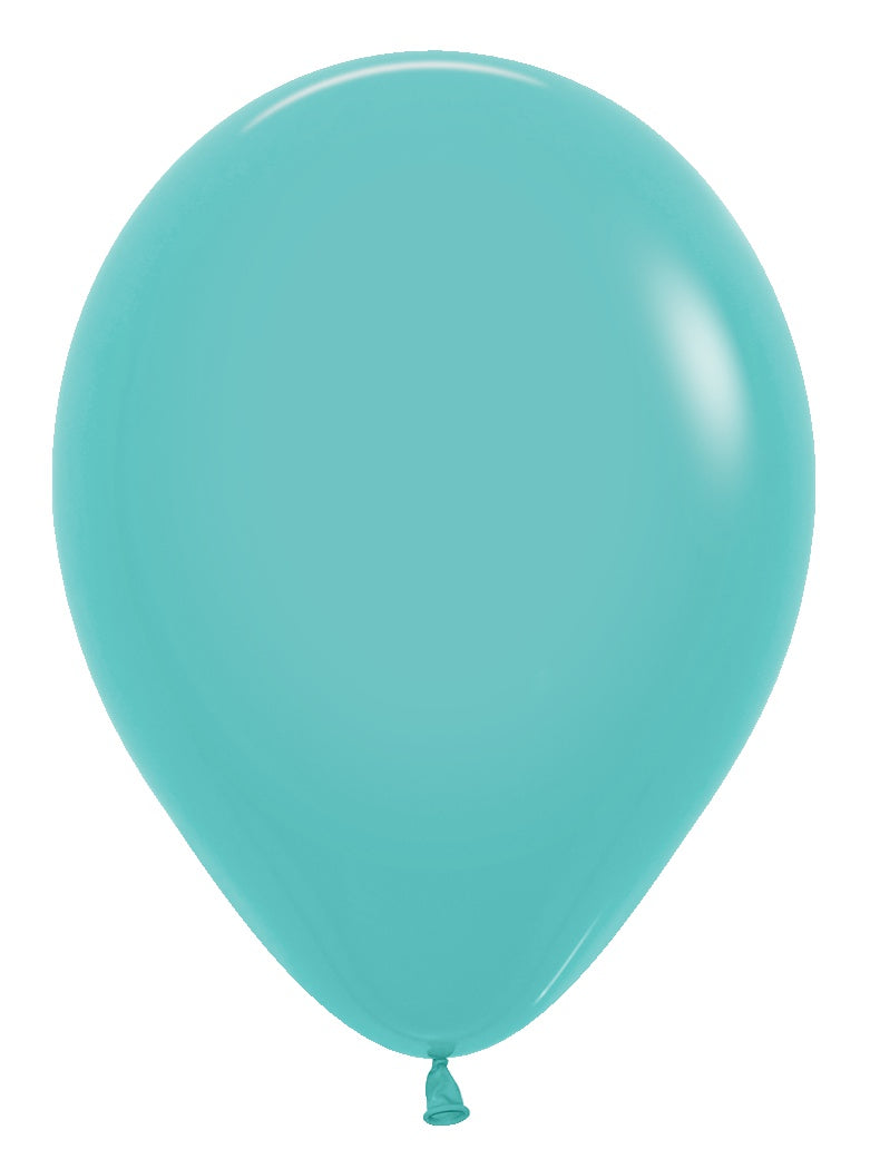 betallic-latex-fashion-robin-s-egg-blue-luftballon-5-100-st-ck image 1