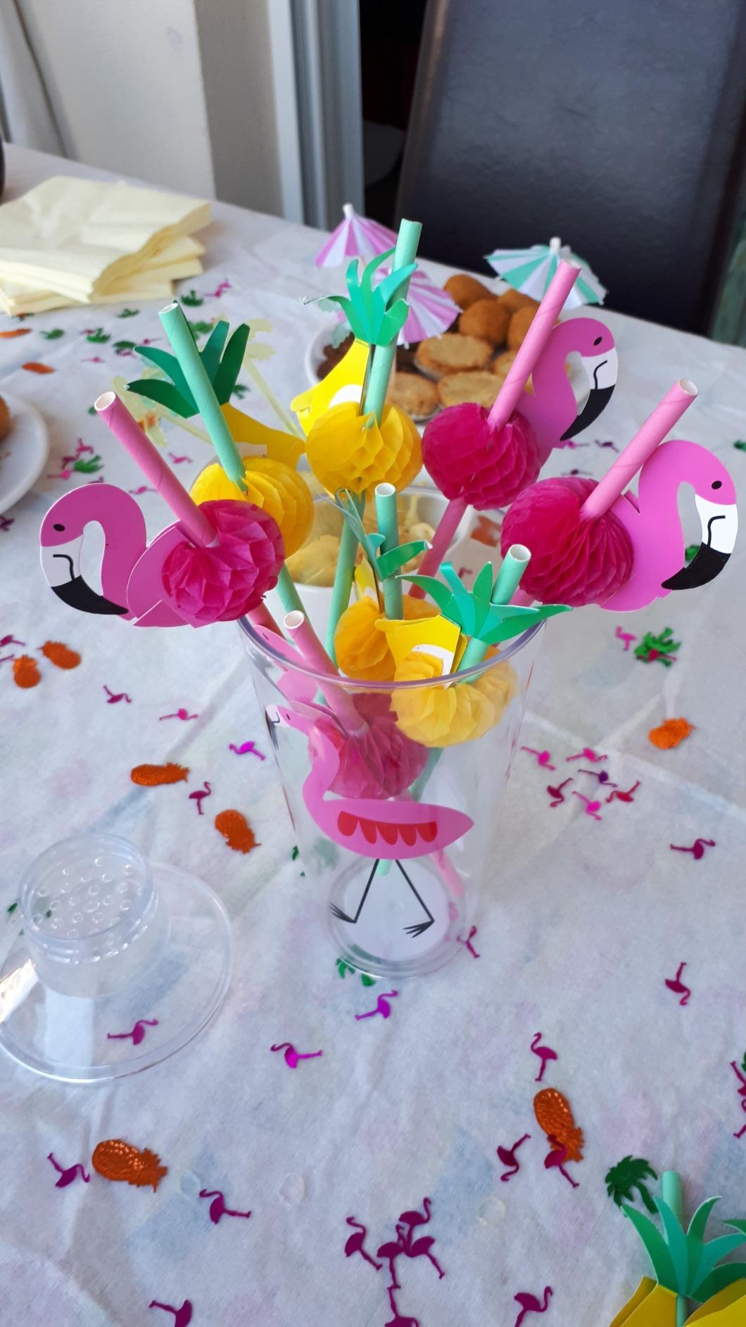 Bunte Mischung