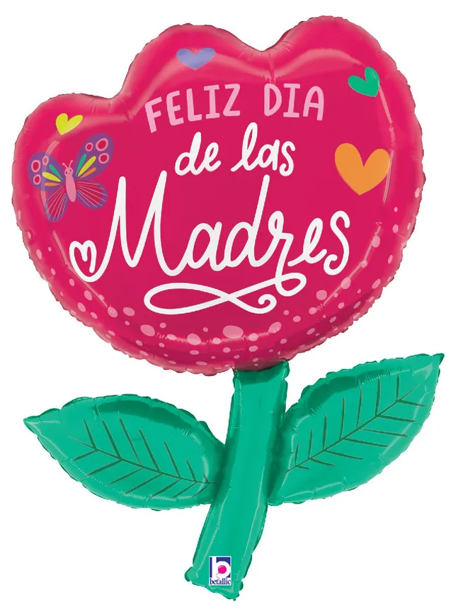 betallic-foil-balloons-tulip-n-d-a-de-la-madre-folienballon-32 image 1