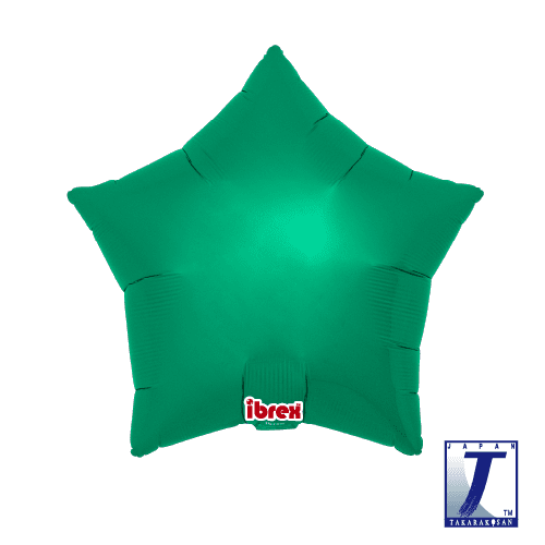 takara-ibrex-heart-14-metallic-green-herz-luftballon image 1