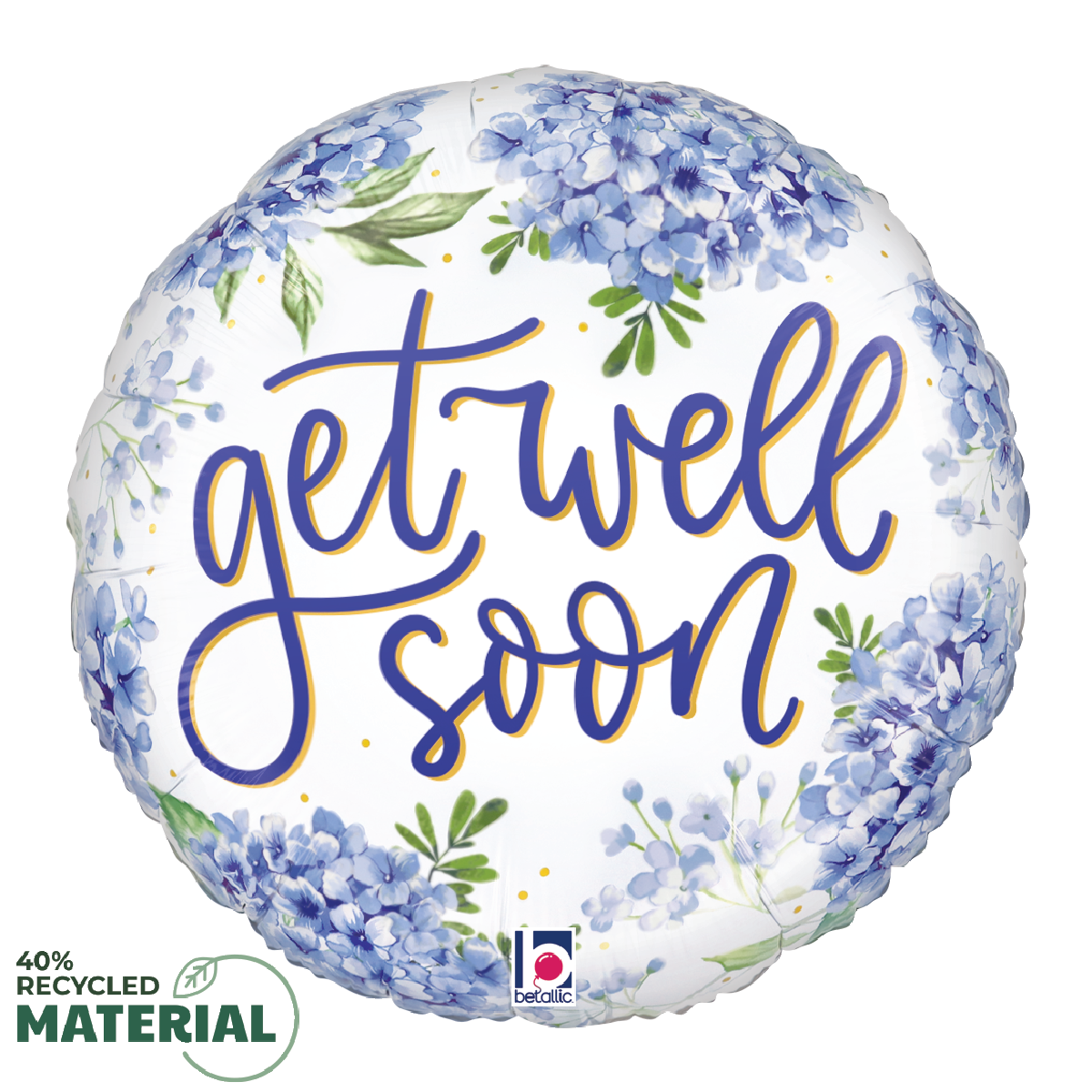 betallic-foil-balloons-get-well-soon-hydrangea-folienballon-18-hortensie image 1