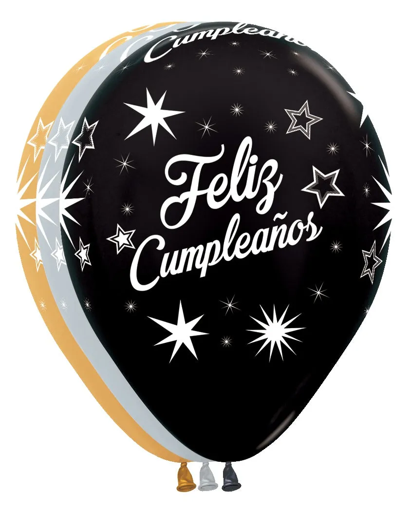 betallic-feliz-cumpleanos-latexballon-11-zoll-50-st-ck image 1