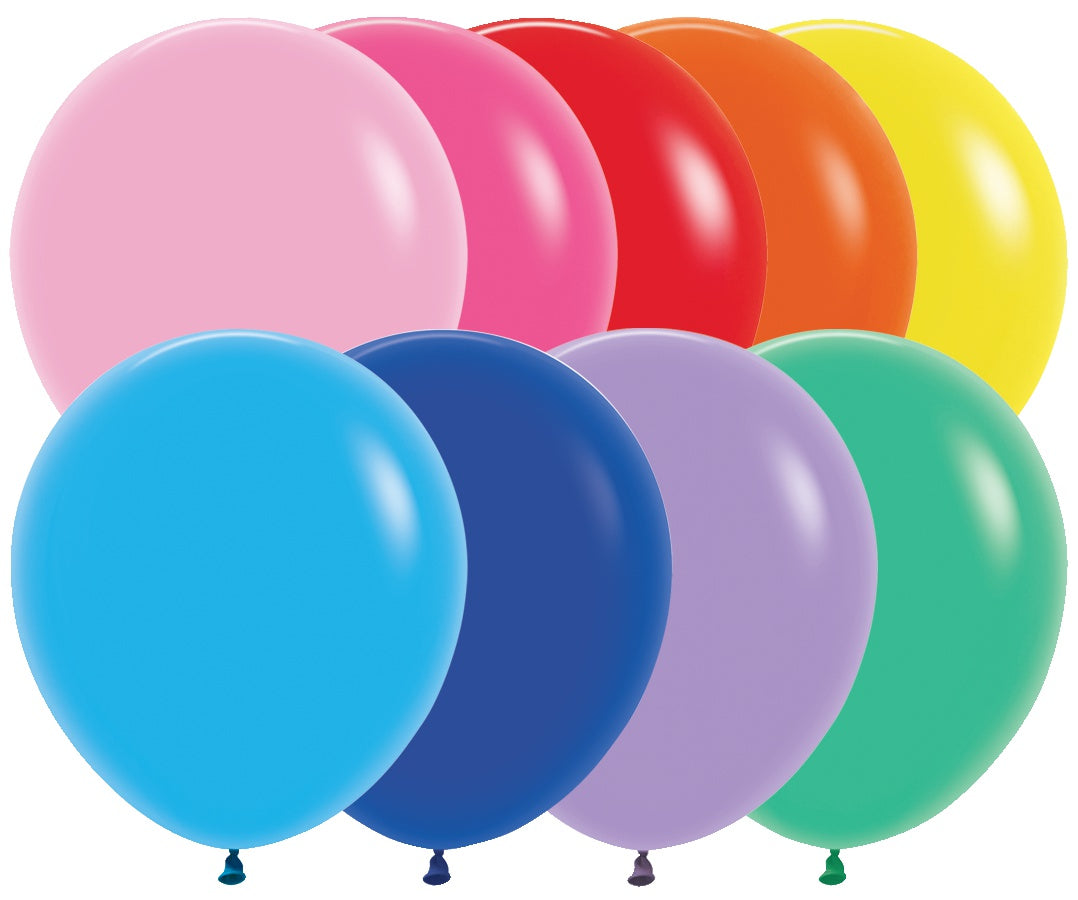 betallic-fashion-assortment-latexballon-28-cm-6-st-ck-bunt image 5