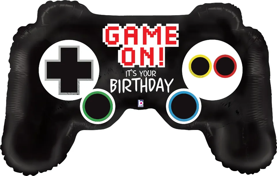 betallic-foil-balloons-game-controller-birthday-folienballon-18-gaming image 1