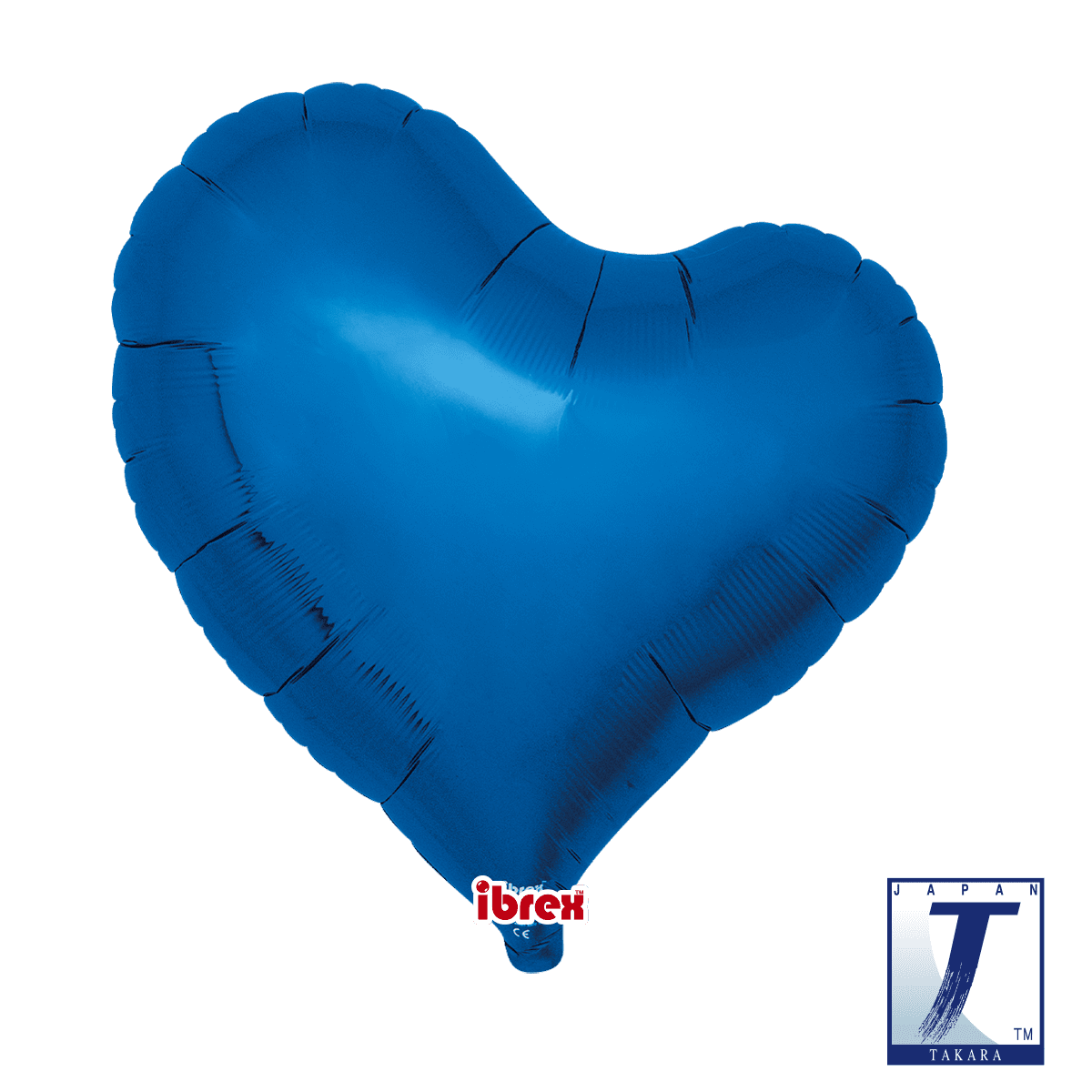 takara-ibrex-sweet-heart-18-folienballon-herz image 4