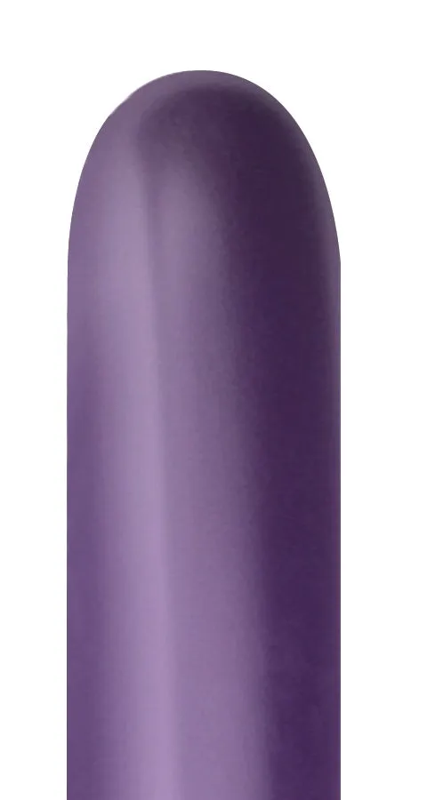 betallic-reflex-violet-modellierballon-lila-260-50er image 1