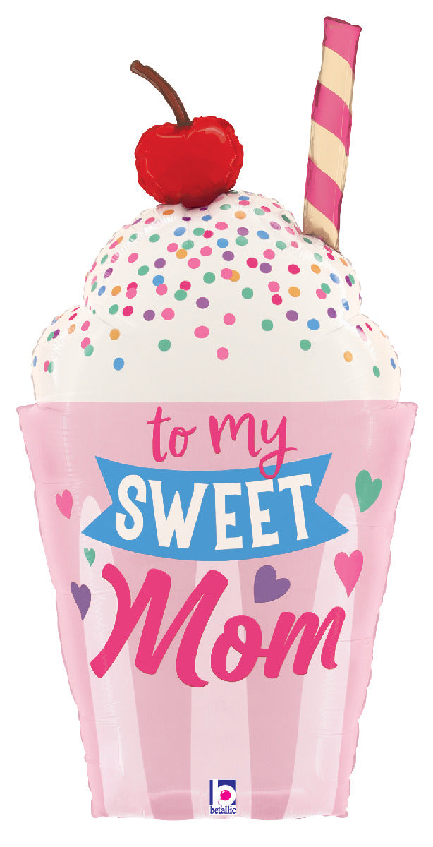 betallic-sweet-mom-milkshake-folienballon-35-muttertag image 1