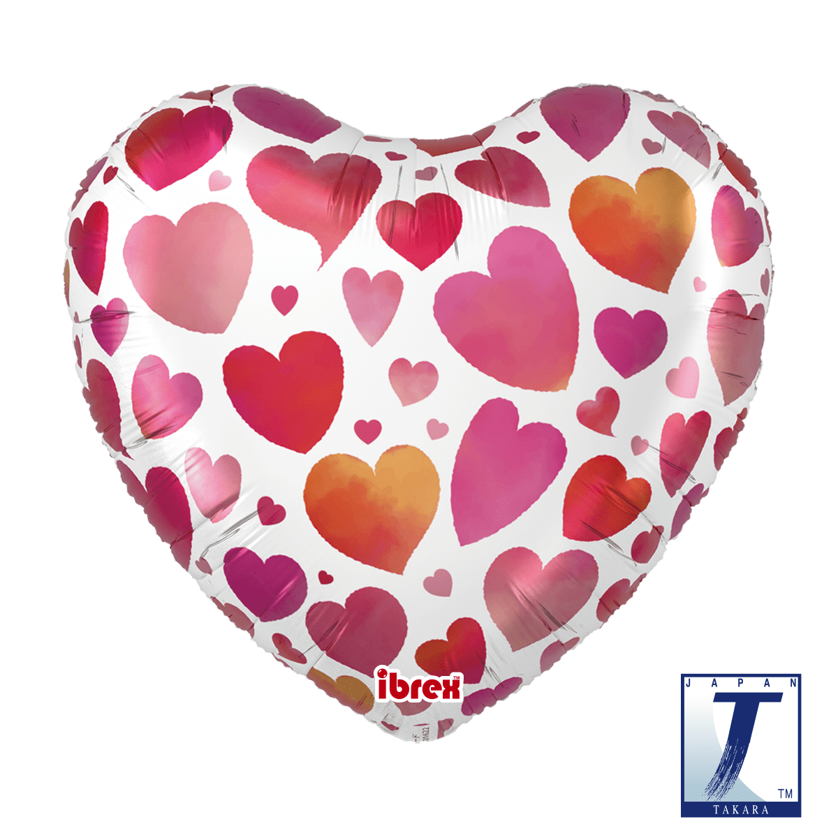 takara-ibrex-heart-jelly-heart-folienballon-18-zoll-muttertag image 3