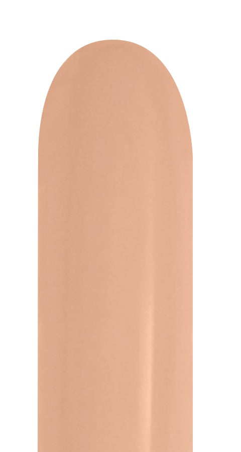 betallic-deluxe-peach-blush-260-modellierballon-50-st-ck-blush image 3