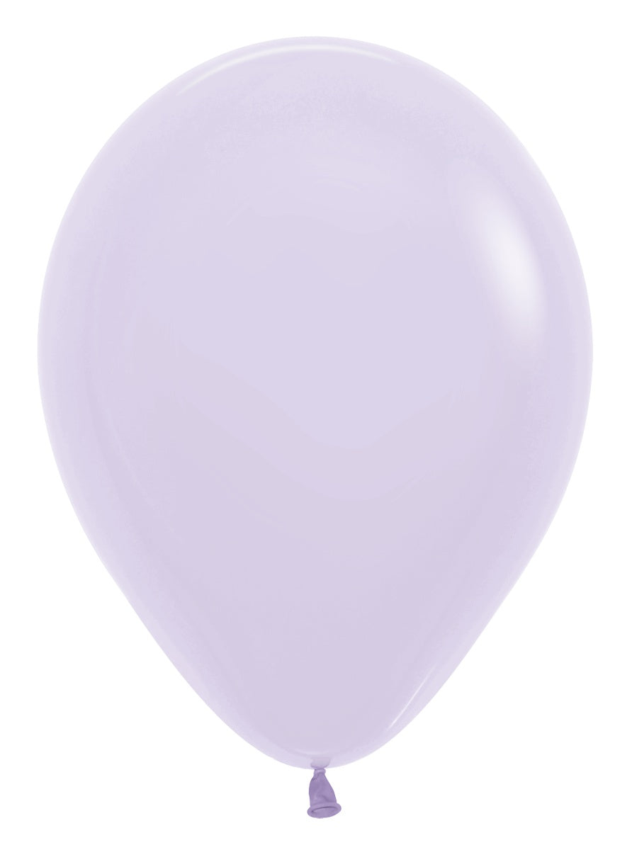 betallic-latex-pastel-matte-lilac-latexballon-5-100-st-ck image 1