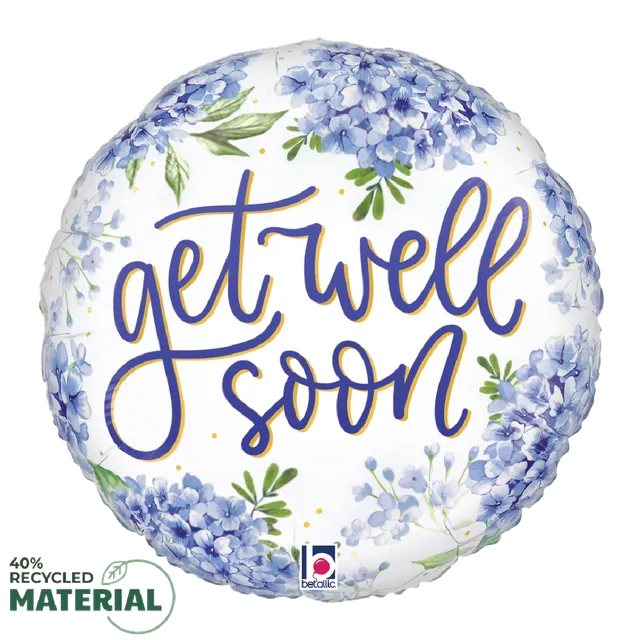betallic-foil-balloons-get-well-soon-hydrangea-folienballon-18-hortensie image 1