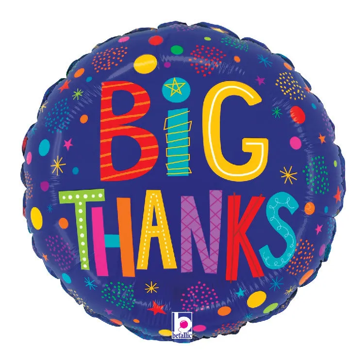 betallic-foil-balloons-big-thanks-folienballon-blau-18 image 1