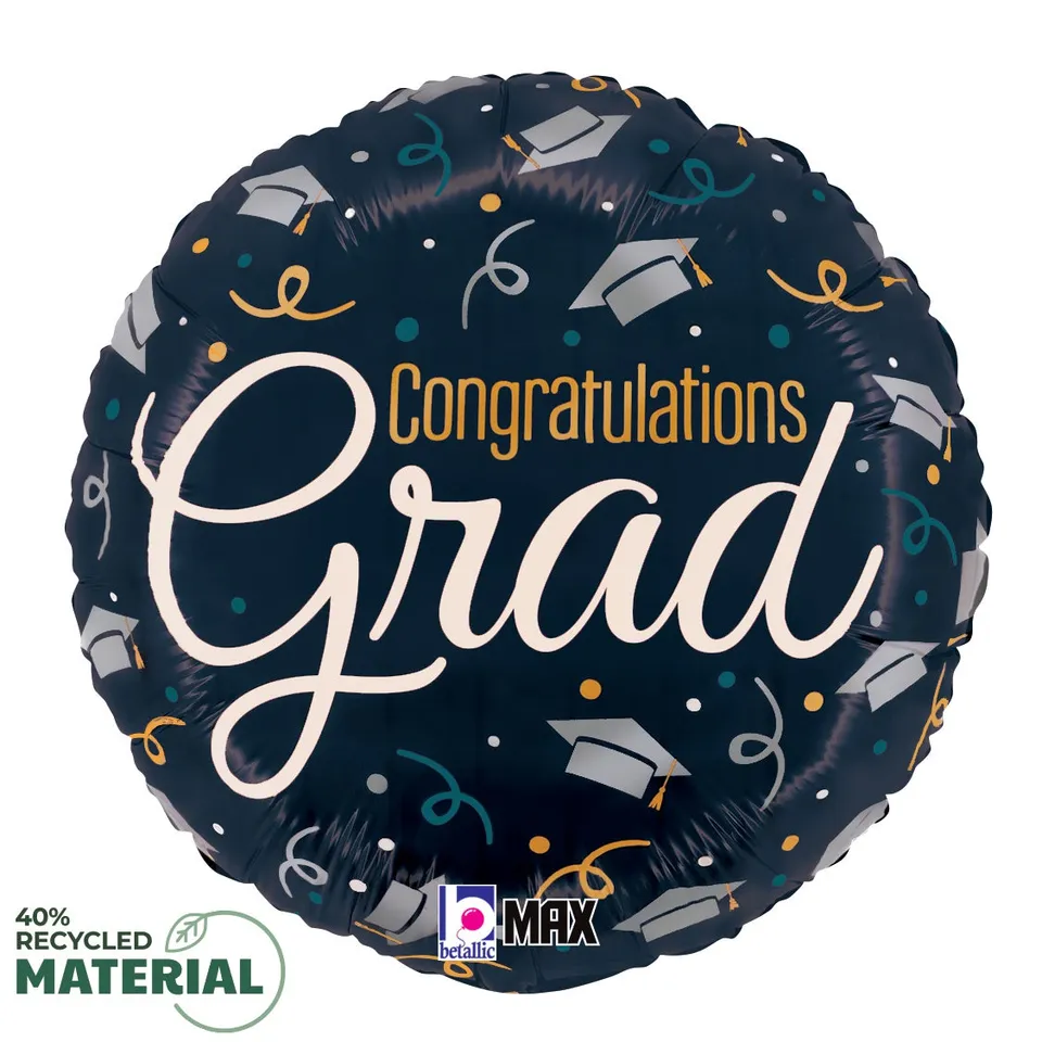 betallic-congratulations-grad-folienballon-18-abschluss image 1