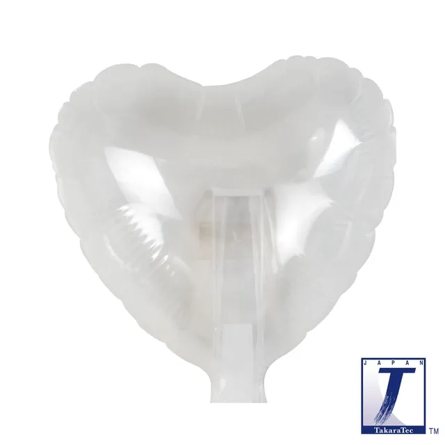takara-bubble-heart-clear-herzballon-transparent image 1