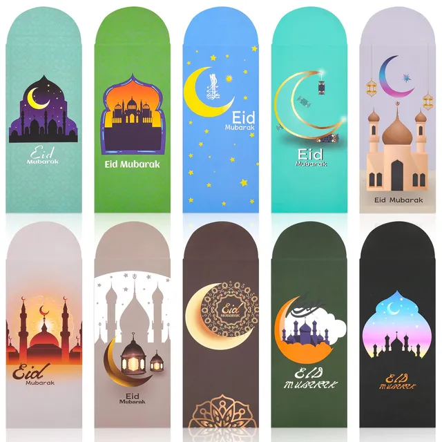 howaf-eid-mubarak-geldumschl-ge-10-st-ck-geschenkt-ten-mond image 1