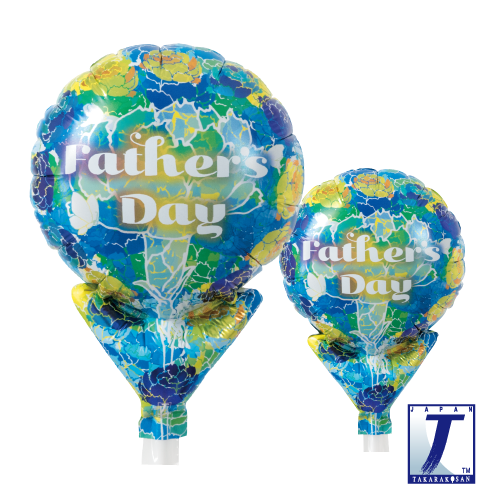 takara-upright-round-5-luftballon-father-s-day-cool image 1