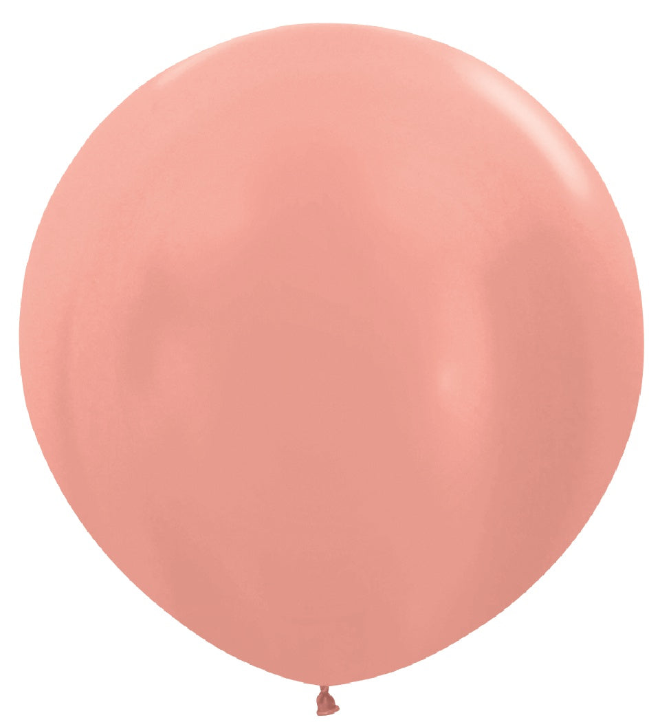 betallic-metallic-rose-gold-latexballon-11-zoll-metallic image 7