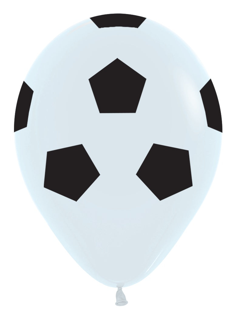 betallic-soccer-ball-latexballon-fashion-white-fu-ball-11-zoll image 3