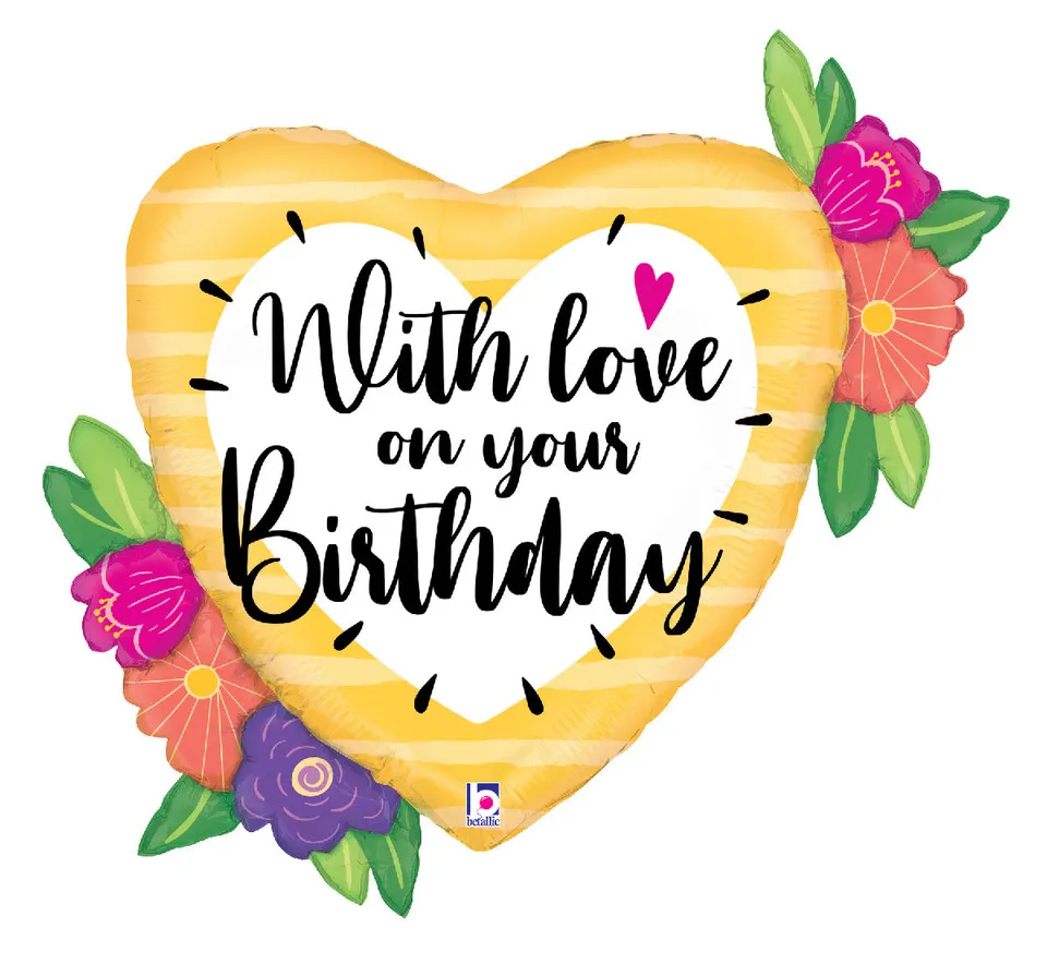 betallic-foil-balloons-birthday-flowers-folienballon-27 image 1