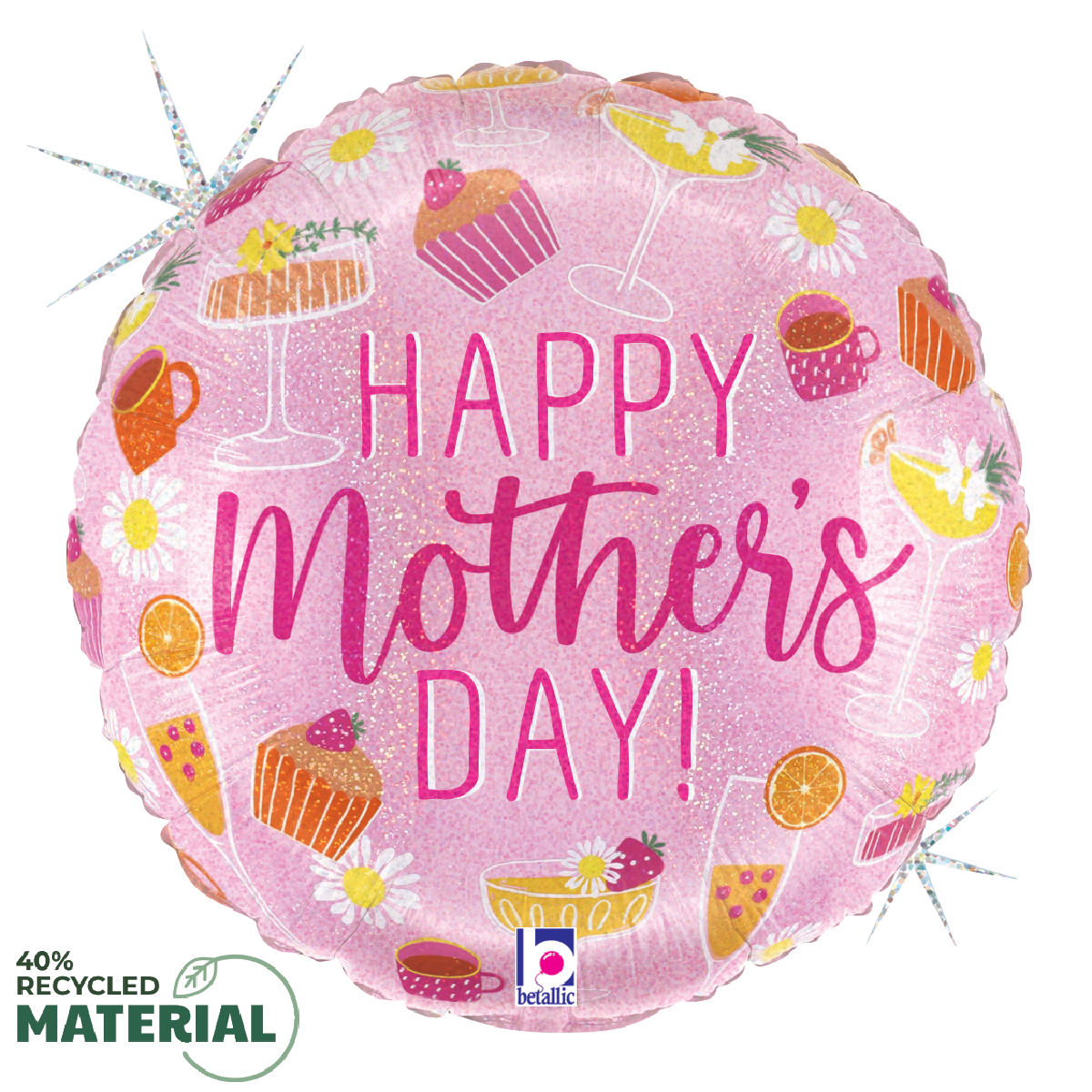 betallic-mother-s-day-brunch-folienballon-18-zoll image 1