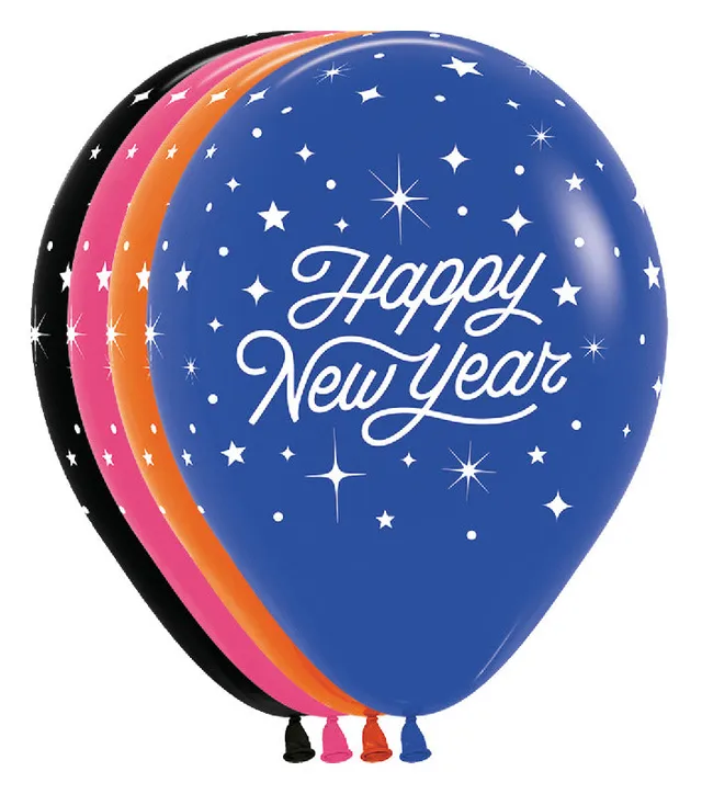betallic-latex-balloons-new-year-shimmer-latexballon-11-zoll-50er image 1