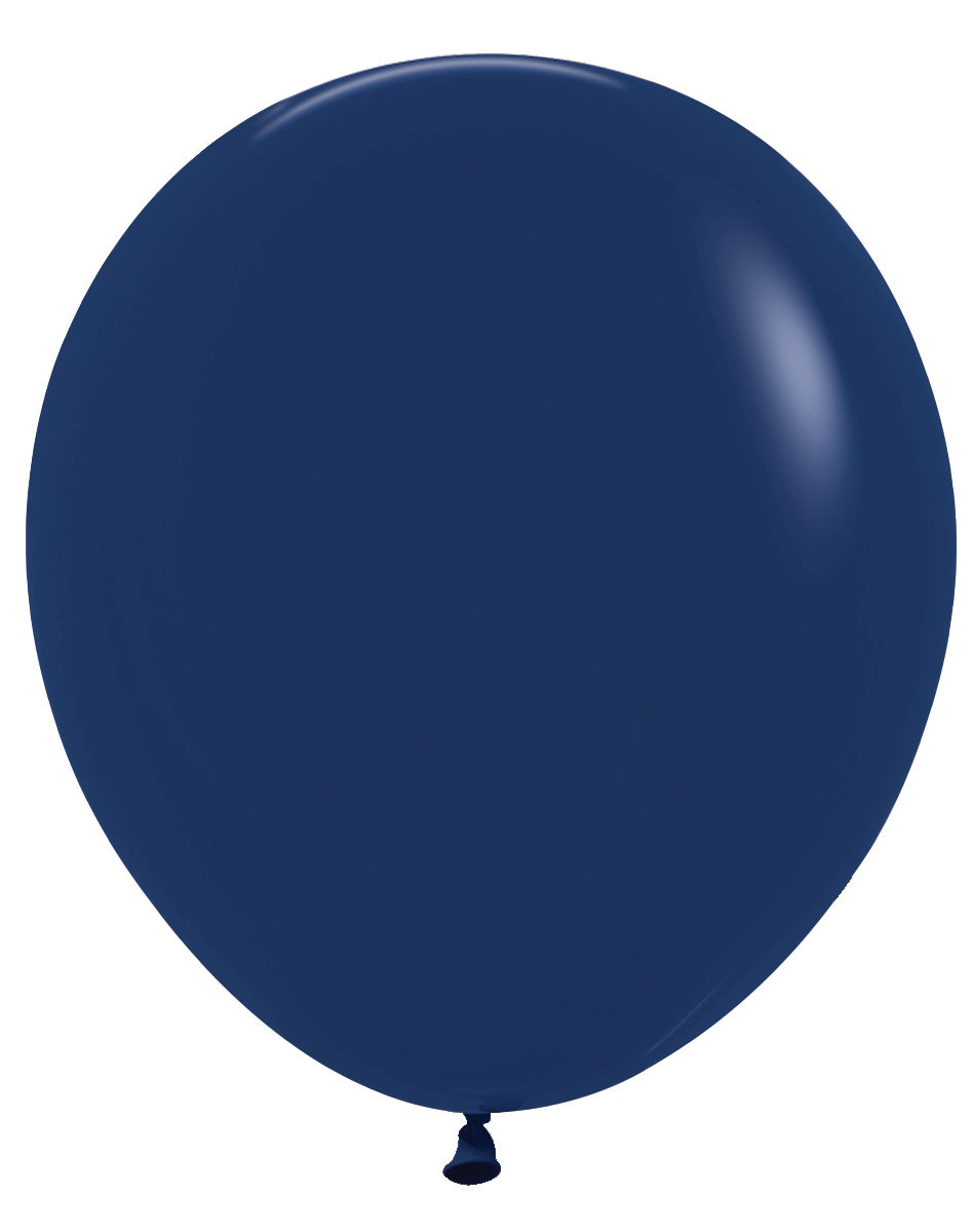 betallic-latex-balloons-fashion-navy-latexballon-11-50-st-blau image 6