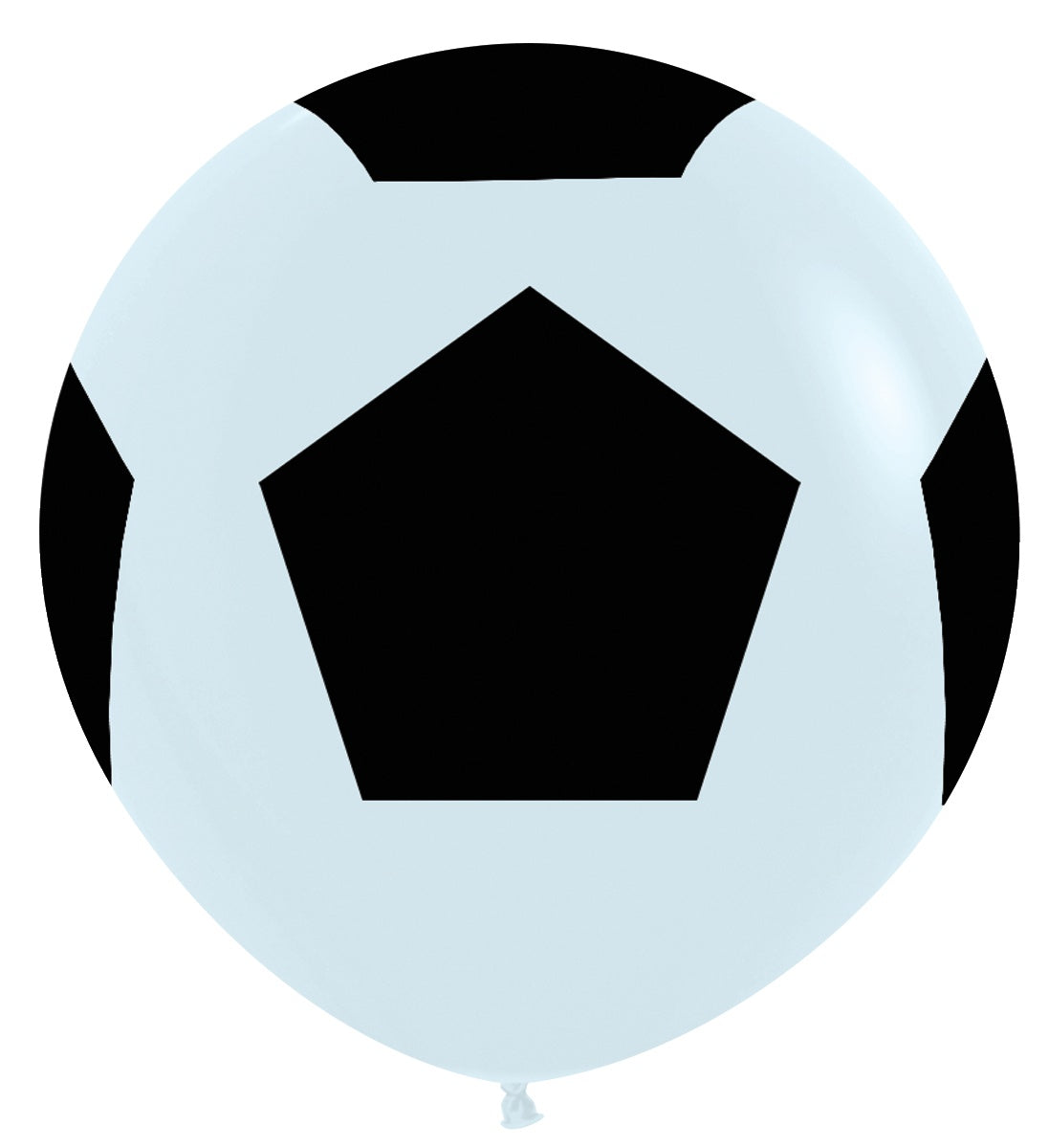 betallic-soccer-ball-latexballon-fashion-white-fu-ball-11-zoll image 5