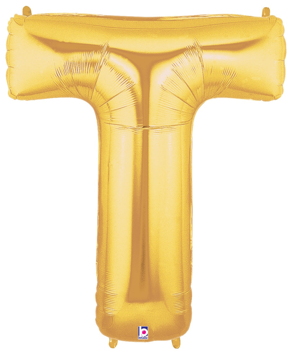 betallic-letter-t-gold-folienballon-buchstabenballon-gold image 1