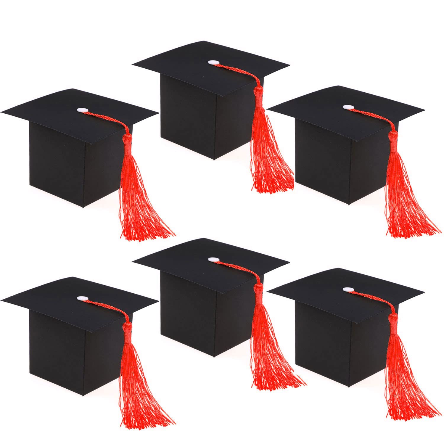 howaf-doktorhut-geschenkboxen-abi-30-st-ck-gelb image 7
